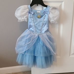 Cinderella dress